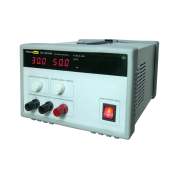 ПрофКиП Б5-3050М источник питания повышенной мощности (1; 0 В … 30 В; 0 А … 50 А)