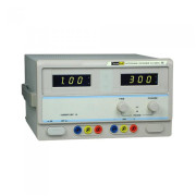 ПрофКиП Б5-500М источник питания аналоговый (1; 0 В … 300 В; 0 А … 1 А)