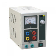 ПрофКиП Б5-60М источник питания аналоговый (1; 0 В … 6000 В; 0 мА … 3 мА)