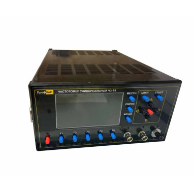 ПрофКиП Ч3-99 частотомер электронно-счетный (17,85 ГГц)