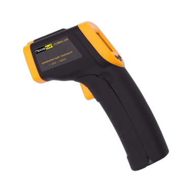 ПрофКиП Cobra-320 пирометр (-32°С … 320°С) ПрофКиП Cobra-320 пирометр (-32°С … 320°С)