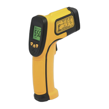 ПрофКиП Cobra-550A пирометр (-32°С … 550°С)