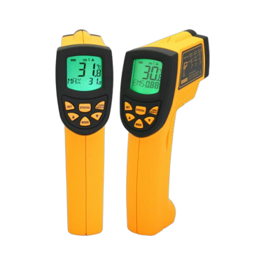 ПрофКиП Cobra-862 пирометр (-50°С … 900°С)