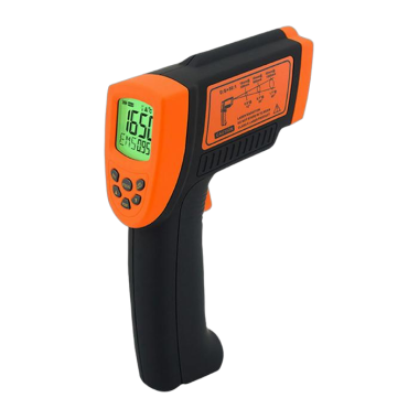 ПрофКиП Cobra-882A пирометр (-18°С … 1650°С)