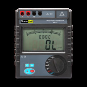 ПрофКиП Е6-21 мегаомметр цифровой (50В ... 2500В)