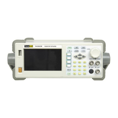 ПрофКиП Г4-219/2М генератор сигналов ВЧ (100 кГц … 350 МГц)