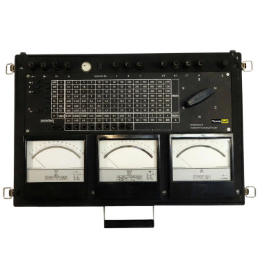 ПрофКиП К540 комплект измерительный цифровой, класс 0.5