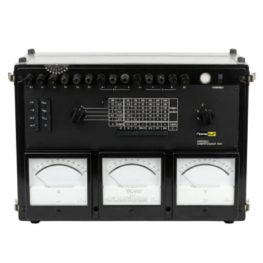 ПрофКиП К541 комплект измерительный цифровой, класс 0.5 ПрофКиП К541 комплект измерительный цифровой, класс 0.5