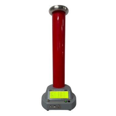 ПрофКиП С100М киловольтметр