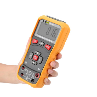 ПрофКиП КМ-707 калибратор-мультиметр