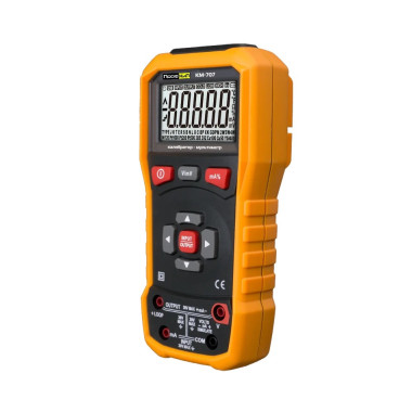 ПрофКиП КМ-707 калибратор-мультиметр