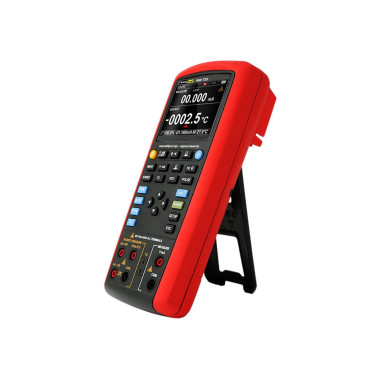 ПрофКиП КМ-725 калибратор-мультиметр ПрофКиП КМ-725 калибратор-мультиметр