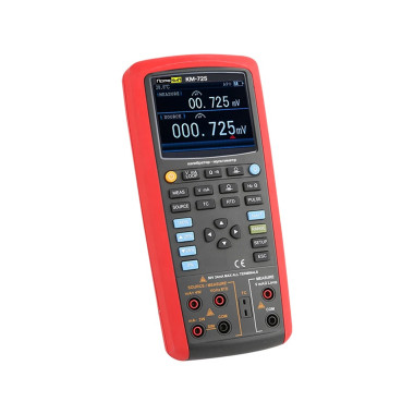ПрофКиП КМ-725 калибратор-мультиметр ПрофКиП КМ-725 калибратор-мультиметр