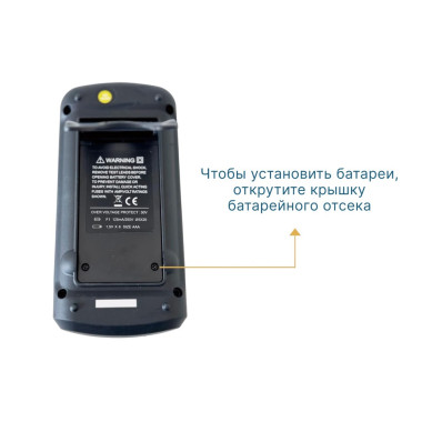 ПрофКиП КМ-773 калибратор-мультиметр