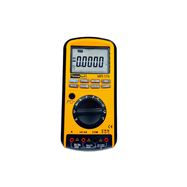 ПрофКиП МП-175 - мультиметр переносной ПрофКиП МП-175 - мультиметр переносной