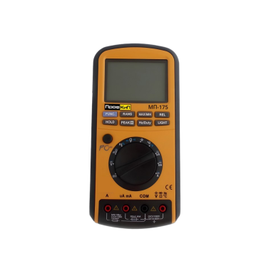 ПрофКиП МП-175 - мультиметр переносной ПрофКиП МП-175 - мультиметр переносной