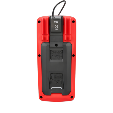 ПрофКиП МПП-27II - мультиметр переносной профессиональный ПрофКиП МПП-27II - мультиметр переносной профессиональный