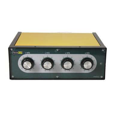 ПрофКиП Р40108 магазин сопротивлений