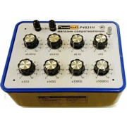 ПрофКиП Р4831Н магазин сопротивлений