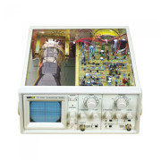 ПрофКиП С1-111М осциллограф универсальный (1 канал, 0 МГц … 10 МГц)