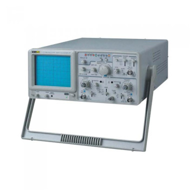 ПрофКиП С1-131/2М осциллограф сервисный двухканальный (0 МГц … 25 МГц)