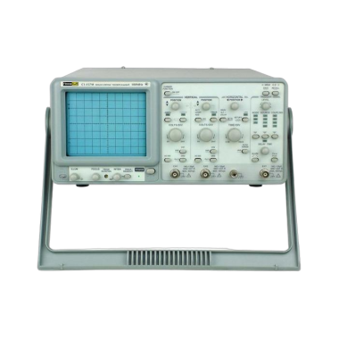 ПрофКиП С1-157М осциллограф универсальный (2 канала, 0 МГц … 100 МГц)