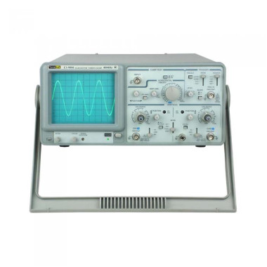 ПрофКиП С1-99М осциллограф сервисный двухканальный (0 МГц … 40 МГц)