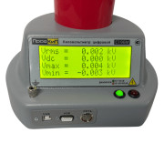 ПрофКиП С196М киловольтметр