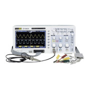 ПрофКиП С8-1062М осциллограф смешанных сигналов (2 канала, 0 МГц … 60 МГц)