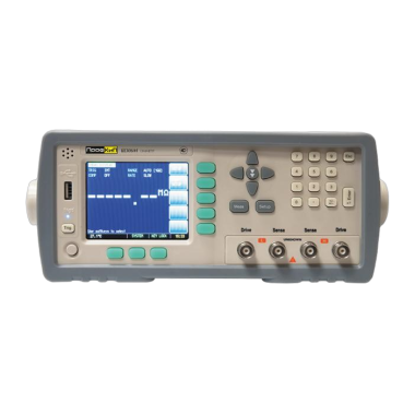 ПрофКиП Щ306М омметр ПрофКиП Щ306М омметр