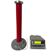 ПрофКиП СКВ-120/140 киловольтметр многопредельный цифровой класс точности 0.5