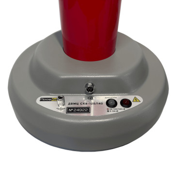 ПрофКиП СКВ-120/140 киловольтметр многопредельный цифровой класс точности 1.0