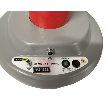 ПрофКиП СКВ-120/140 киловольтметр многопредельный цифровой класс точности 1.0