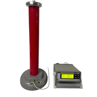 ПрофКиП СКВ-120/140 киловольтметр многопредельный цифровой класс точности 1.0 ПрофКиП СКВ-120/140 киловольтметр многопредельный цифровой класс точности 1.0