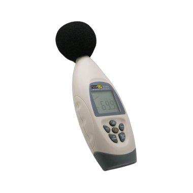 ПрофКиП SL-403 шумомер цифровой ПрофКиП SL-403 шумомер цифровой