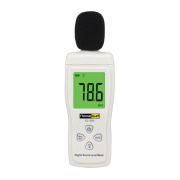 ПрофКиП SL-406 шумомер цифровой