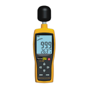 ПрофКиП SL-408 шумомер цифровой