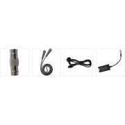 ПрофКиП ТПВ-500 токовый пробник высокочастотный (500А, 12МГц)