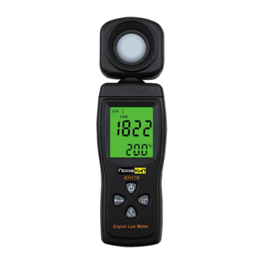 ПрофКиП Ю117B люксметр